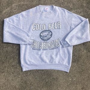 Vintage Joke Crewneck